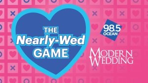 The Nearly-Wed Game