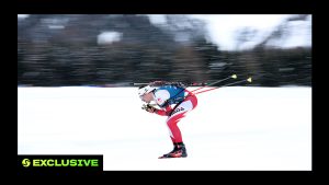 Team Canada Olympians