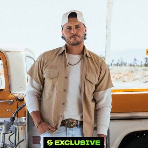 playlist-item-Josh Ross on Slow‑Burn Success, Songwriting Secrets & His Massey Hall Homecoming