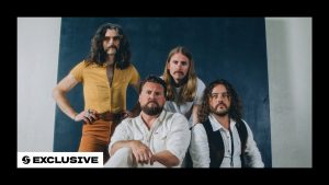 The Sheepdogs