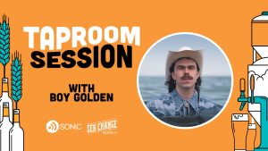 Boy Golden Taproom Session