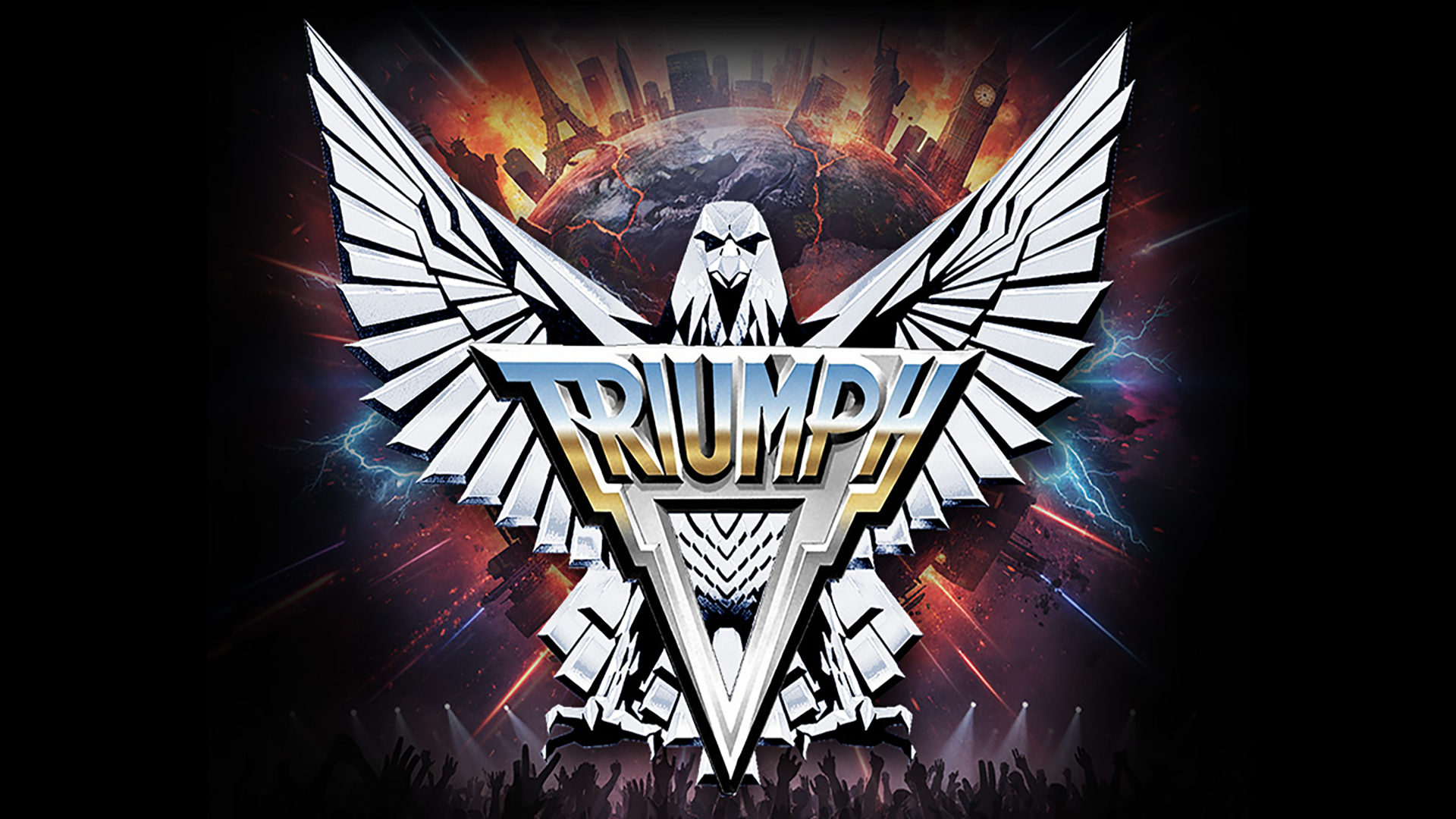 Enter to Win Tickets to see Triumph!