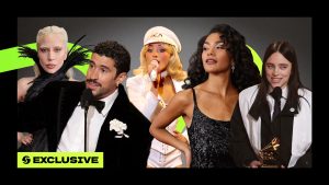 The 2026 Grammy Awards