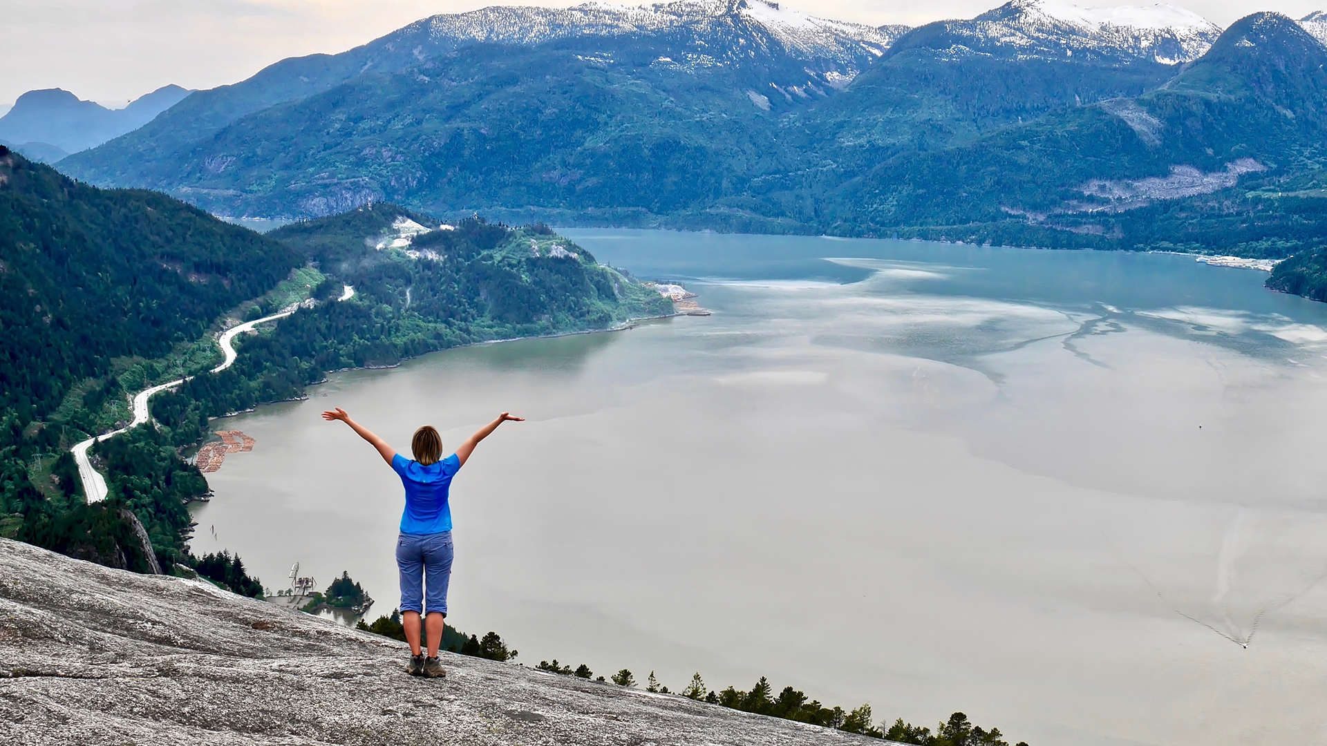 Win Tickets to the BC Sport & Wilderness Show