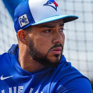 Blue Jays' Early Injury Bug with Adnan Virk