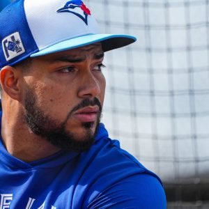 What Anthony Santander's Surgery Means for the Jays