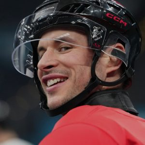 Scott Niedermayer on Team Canada Passing the Torch