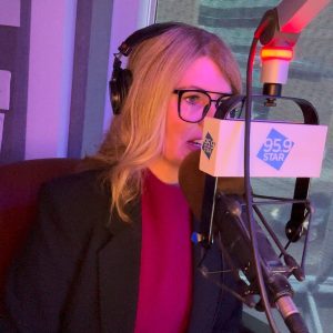 playlist-item-What luxury can you not live without?