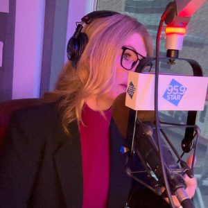 What's the last time you fainted?