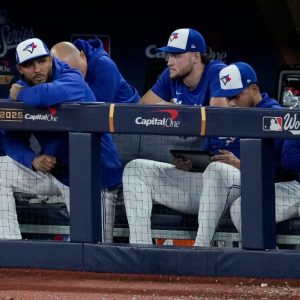 Life After Game 7 with Jayson Stark