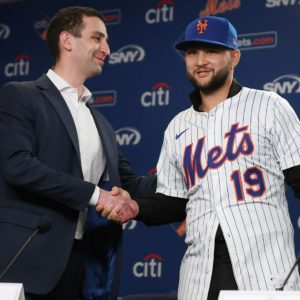 Can Bo Bichette Adjust to the Hot Corner?