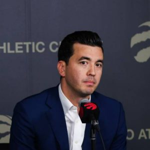 What to Make of the Raptors Quiet Trade Deadline?