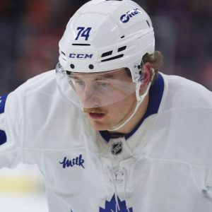 Elliotte Friedman on Bobby McMann's Future