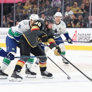 Find Some Character, Canucks