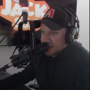 Maybe Don't Do This After Drinking