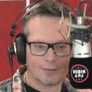 PJ found some "stuff" he didn't want to find in his parents house