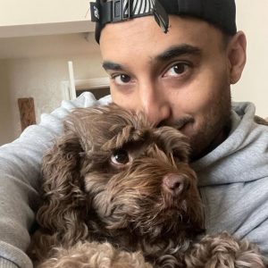 Dog Owners, We Need to Talk