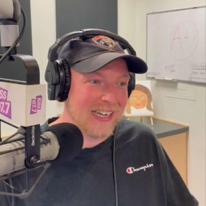 Valentine's Day Revenge