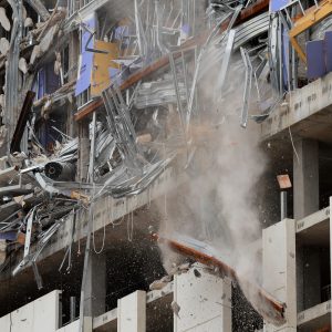 The Best Jobs For People With Anger Problems