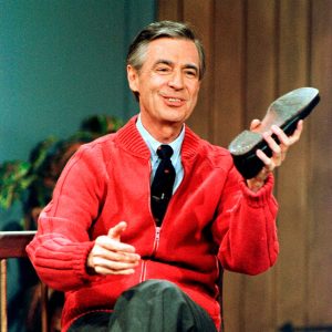 On This Day in KiSSTORY - February 19 - Office Space, Mister Rogers' Neighborhood, Celebrity Birthdays