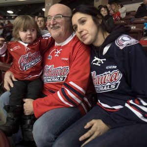 Oshawa Fans Stink