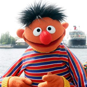 playlist-item-On This Day in KiSSTORY - February 26 - All Music Edition with Michael Jackson, Celine Dion, and Ernie!