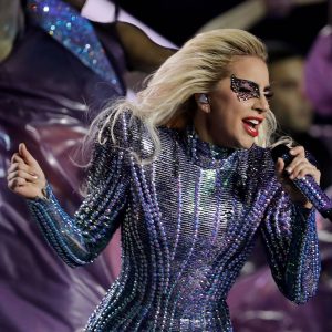 playlist-item-On This Day in KiSSTORY - February 5 - Where on Earth is Carmen Sandiego?, Lady Gaga Superbowl Haltime Show