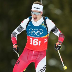 Damnit Maurie Chats With Canadian Olympian Adam Runnalls About Knitting!