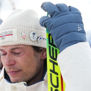 Olympic Athlete Admits to Cheating..