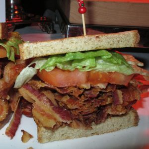 Joe the Sandwich Expert