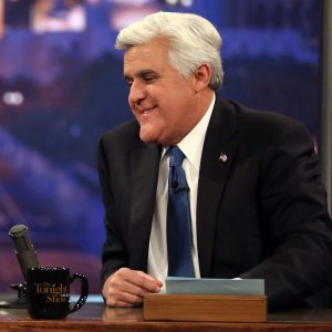 playlist-item-On This Day in KiSSTORY - February 6 - Jay Leno Says "Goodbye", Get Rich or Die Tryin'