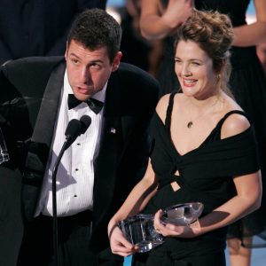 On This Day in KiSSTORY - February 13 - The Wedding Singer & 50 First Dates, The Fugees' The Score