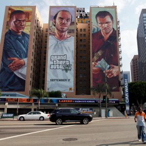 A Lot Has Happened Since the Last Grand Theft Auto!