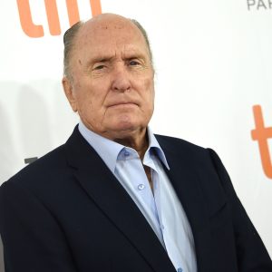 RIP Robert Duvall