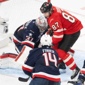 Canada vs. USA Mentality with Elliotte Friedman