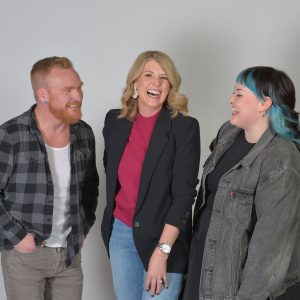 How are we at handling conflict?