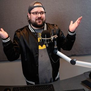 Olympic Couple Curling