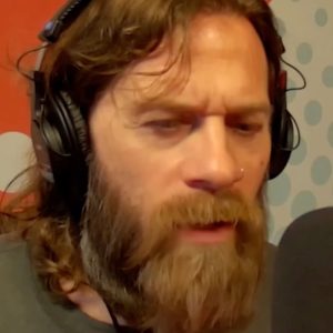 Punch the Baby Monkey