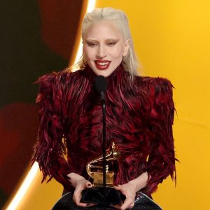 playlist-item-Lady Gaga Wins Best Pop Vocal Album