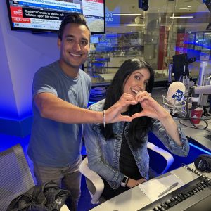 If Pooja & Gurdeep Were Dogs…