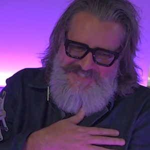 This Listener Agrees With Roz's Crazy Pronunciation?!