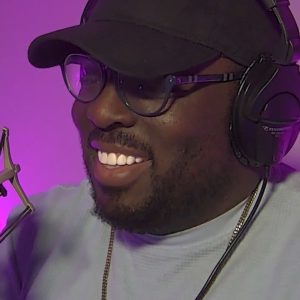 Roz and Mocha's DM Deep Dive - The Team Talks Empathy