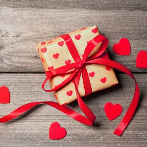 The Least Romantic Person In Edmonton