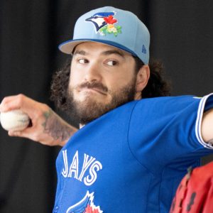 Who Will be the Blue Jays Fourth and Fifth Starters?