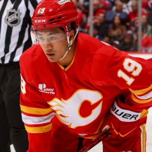 There’s a Plan in Place for Zayne Parekh.