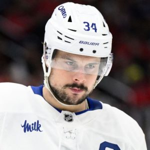 playlist-item-The Gold Medal Affect on Auston Matthews
