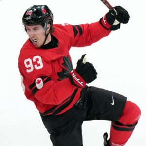 Live Reaction to Canada's OT Winner!