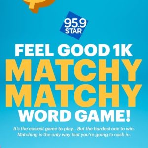 Savannah Plays Matchy Match