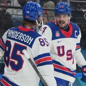 Is Hockey Still Canada's Game?