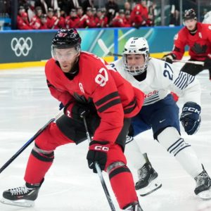 Canada's Perfect Preliminary Round with Sam McKee